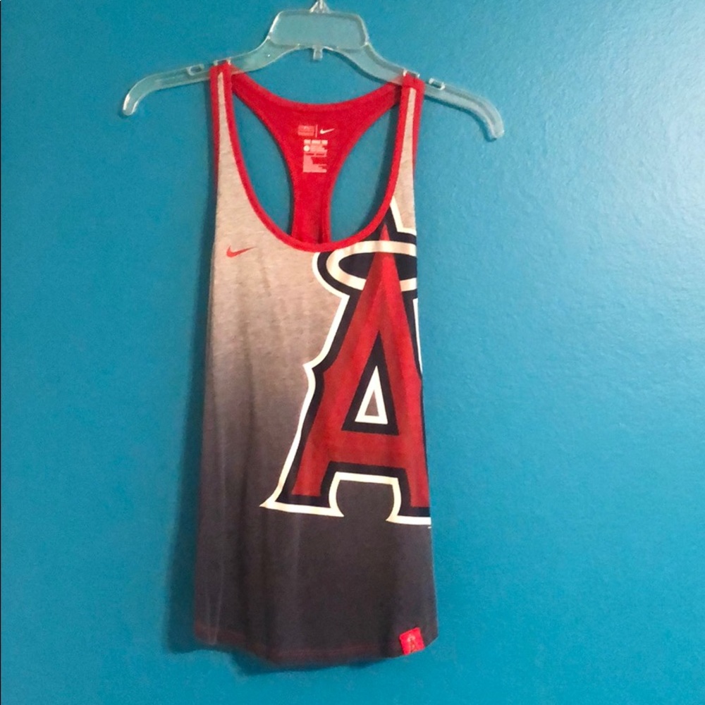 Nike Angels Tank Top